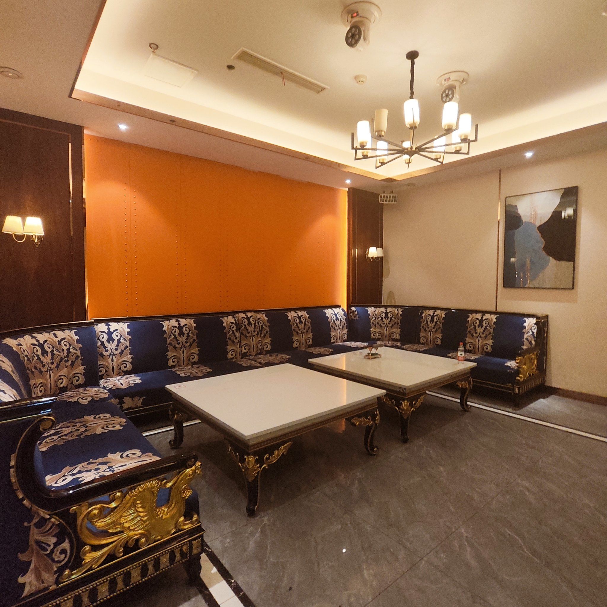 沧州商务ktv计时方式详解-盐山县ktv预定