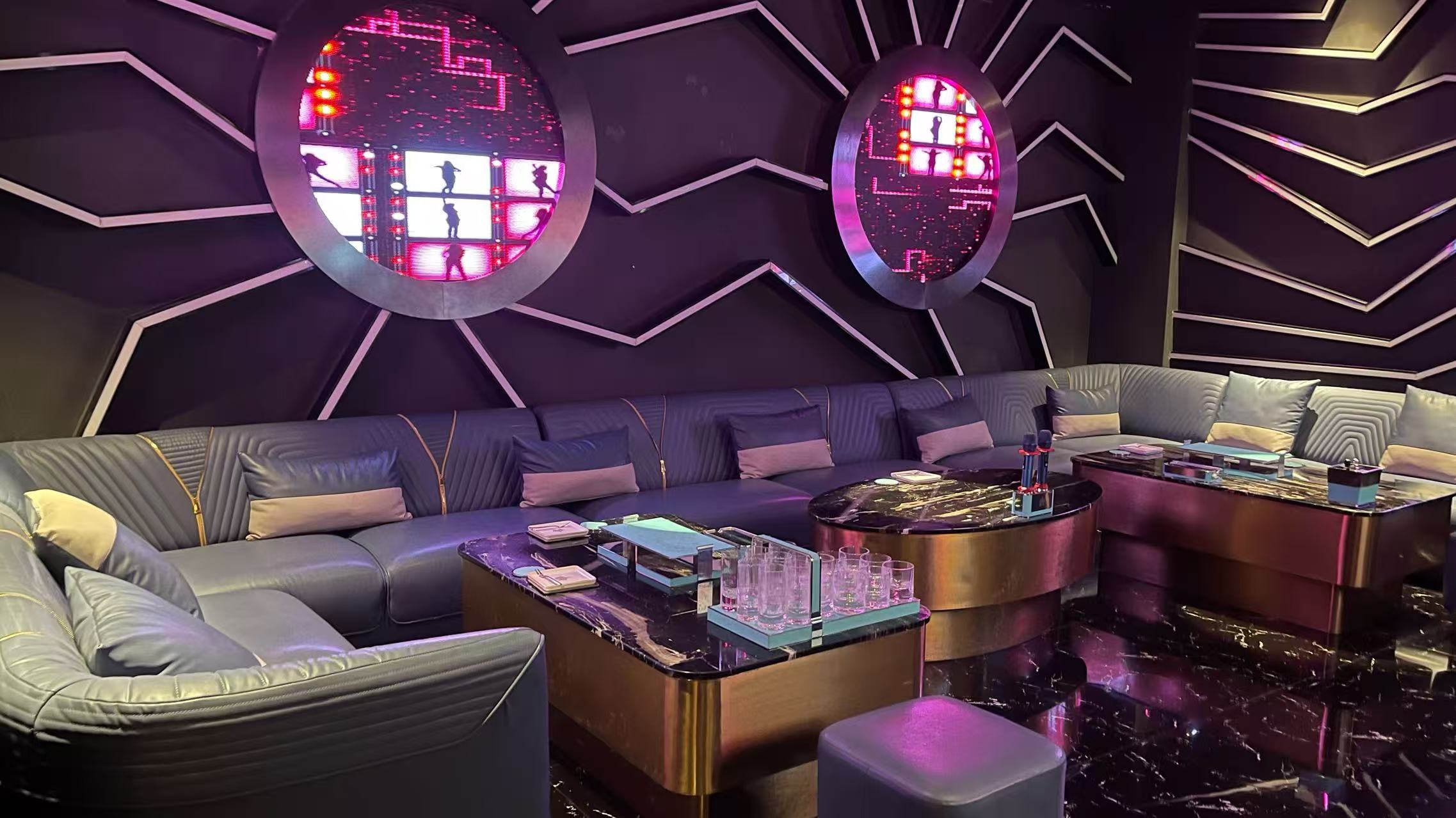 沧州商务ktv推荐单人商务ktv体验精选-盐山县ktv预定