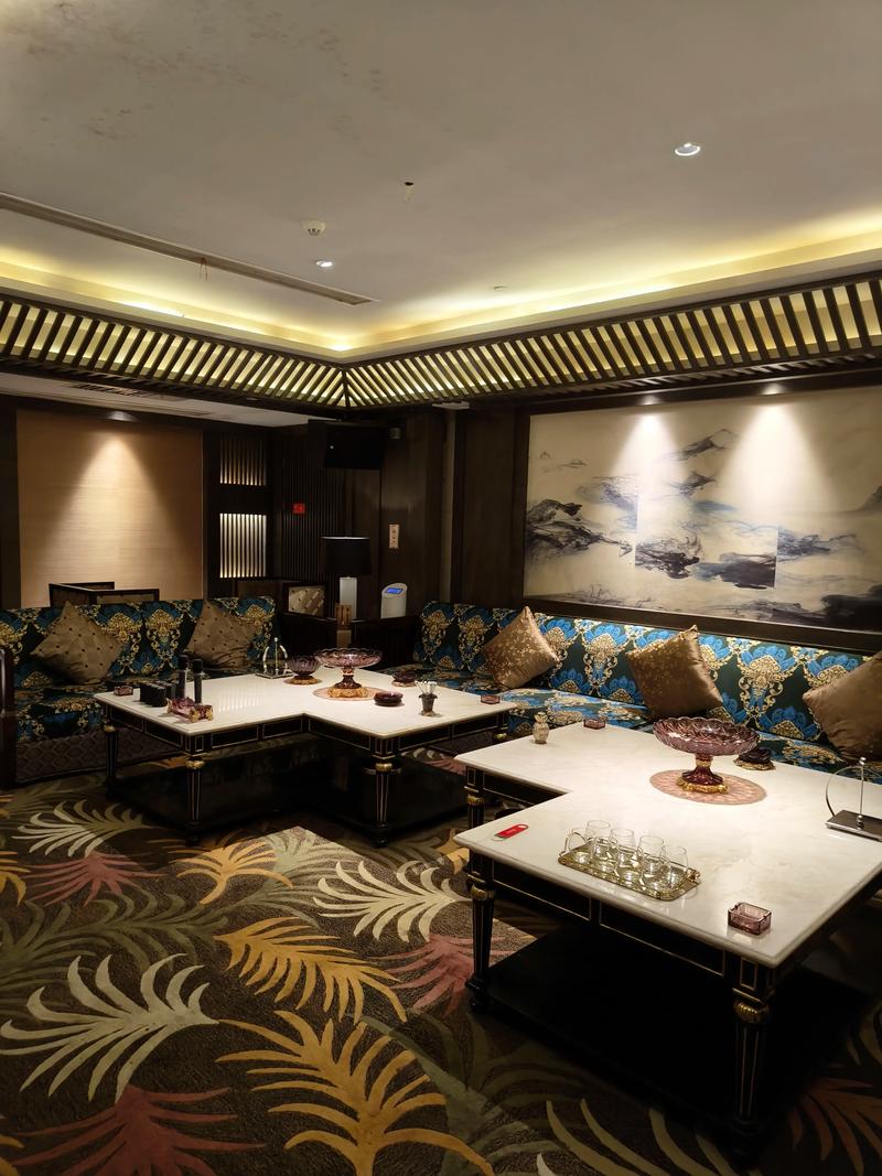 沧州商务ktv，寻找商务ktv优质场所-盐山县ktv预定